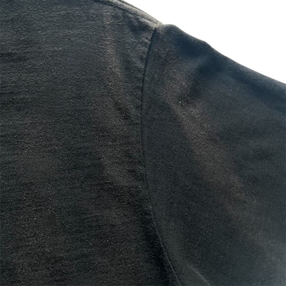 Number Nine “War Is Terrorism Too” Tee - AW04 Give Peace A Chance - Picture 9 of 10